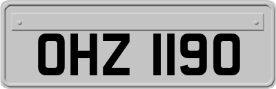 OHZ1190