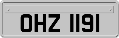 OHZ1191
