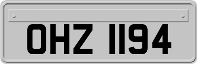 OHZ1194