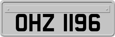 OHZ1196