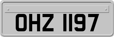 OHZ1197