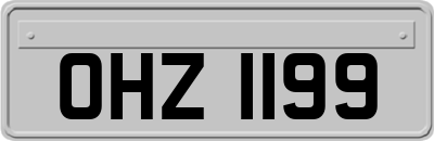 OHZ1199