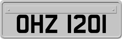 OHZ1201