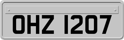 OHZ1207