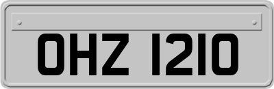 OHZ1210