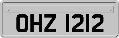 OHZ1212