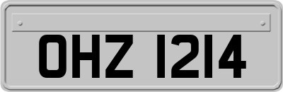OHZ1214