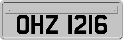 OHZ1216