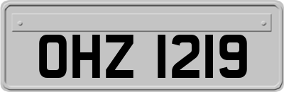 OHZ1219
