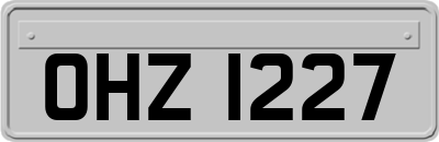 OHZ1227