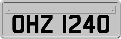 OHZ1240