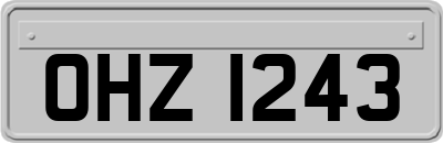 OHZ1243