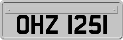 OHZ1251