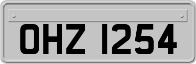 OHZ1254