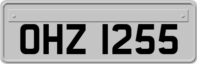 OHZ1255