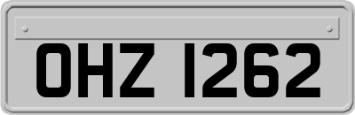 OHZ1262