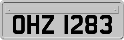 OHZ1283