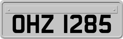 OHZ1285