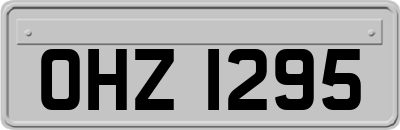 OHZ1295