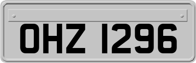 OHZ1296
