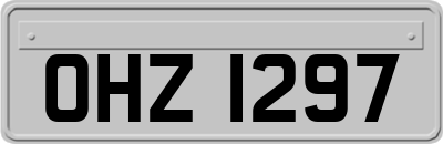 OHZ1297
