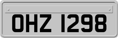 OHZ1298