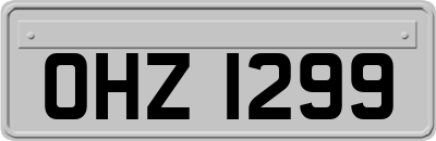 OHZ1299