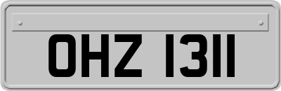 OHZ1311