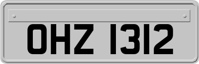 OHZ1312