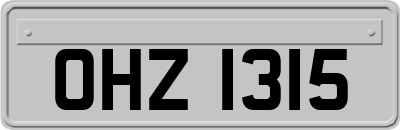 OHZ1315