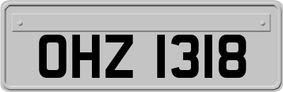 OHZ1318