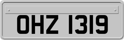 OHZ1319