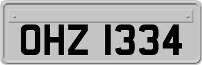 OHZ1334