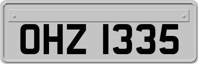 OHZ1335