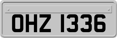 OHZ1336