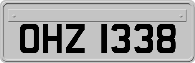 OHZ1338