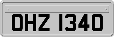 OHZ1340
