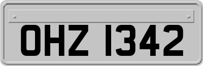 OHZ1342
