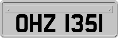 OHZ1351