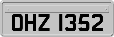 OHZ1352