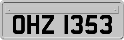 OHZ1353
