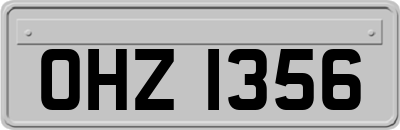 OHZ1356