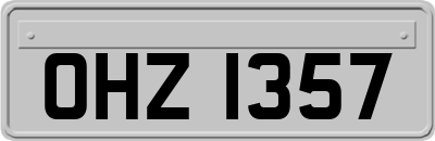 OHZ1357