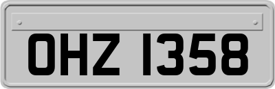 OHZ1358