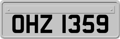 OHZ1359