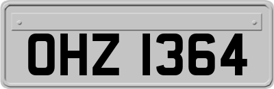 OHZ1364