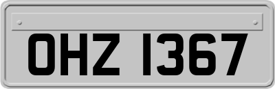 OHZ1367