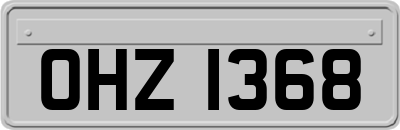 OHZ1368