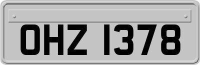 OHZ1378