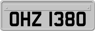 OHZ1380
